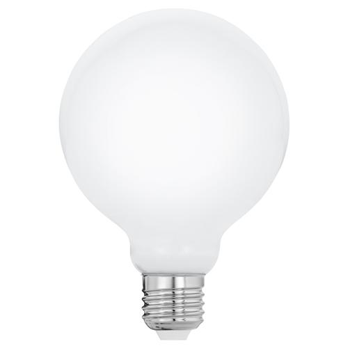 Decor ES 7w Warm White Opal LED Lamp 11601