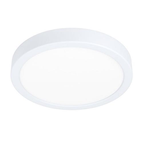 Fueva 5 LED White 210mm Dimmable Round Surface Mounted 99258