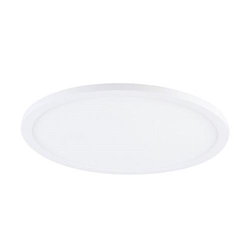 Fueva Flex LED White 3000k Round Recessed Light 98865