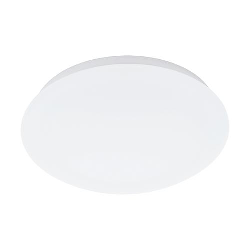 Giron-M White Indoor 260mm Sensor Flush Ceiling LED Light 97101