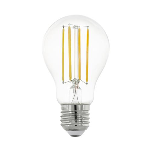 LED 12w Warm White GLS ES Lamp 1521 Lumens 110005