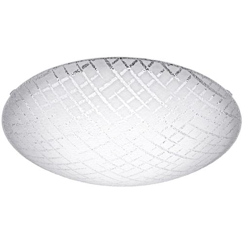 Riconto 1 Small Round LED Ceiling Light 95675