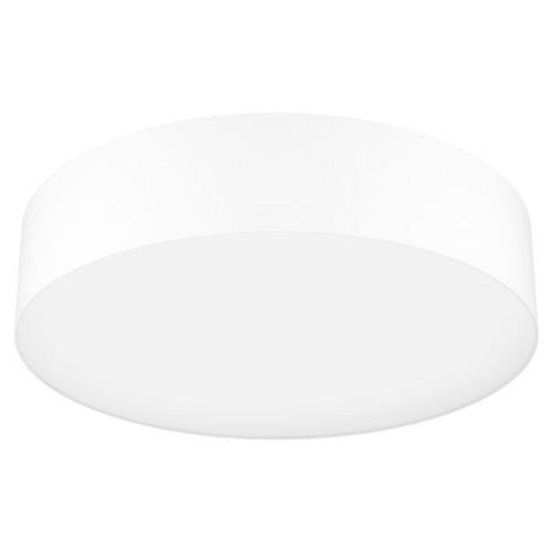 Romao-Z White LED Flush Ceiling Light 900439