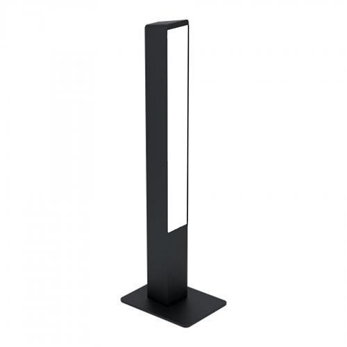 Simolaris-Z RGB LED Black Smart Table Lamp 99604