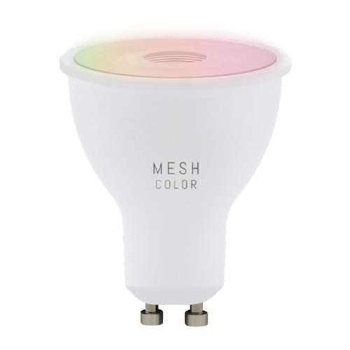 Smart 4.9w LED RGB+TW LED GU10 Lamp 12251