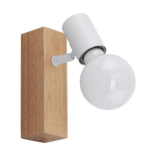 Townshend 3 Wood And Steel White Spotlight 33168