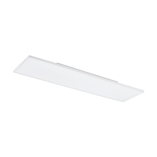 Turcona-B LED 4000k Wide Rectangular White Ceiling Light 900706