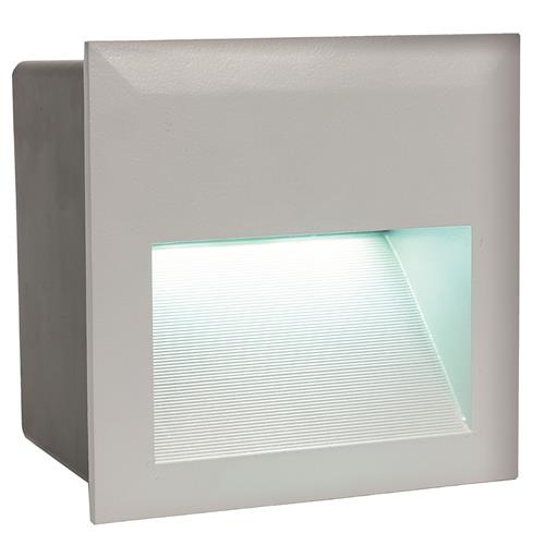 Zimba LED Recessed Outdoor Wall Light 95235