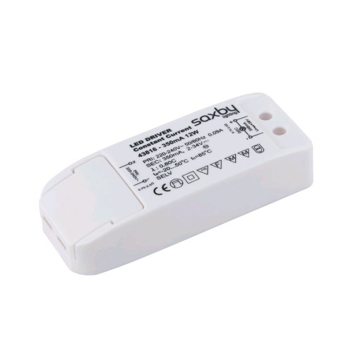 12w Constant Current LED Driver 43816