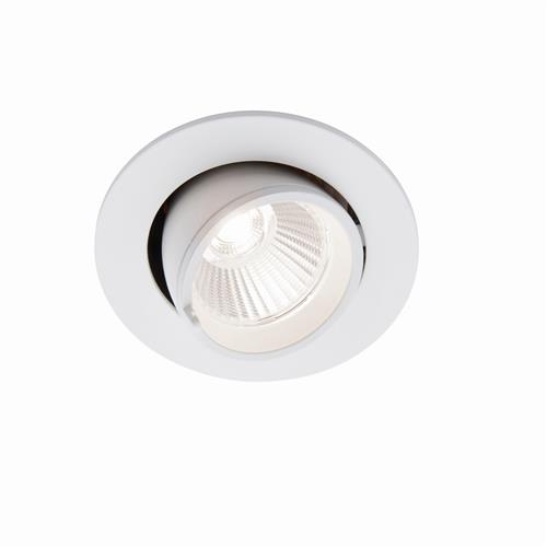 Axial LED 750 Lumen Recess Spotlight 78537