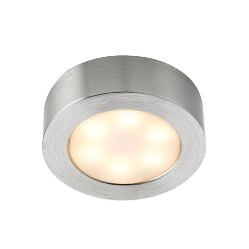 Hera LED Under Cabinet CCT Chrome Kitchen Light 90126