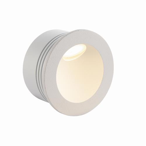 Hester LED IP65 Outdoor Recessed Guide Light 79194