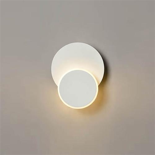LED White Dimmable Round Wall Washer FRA905