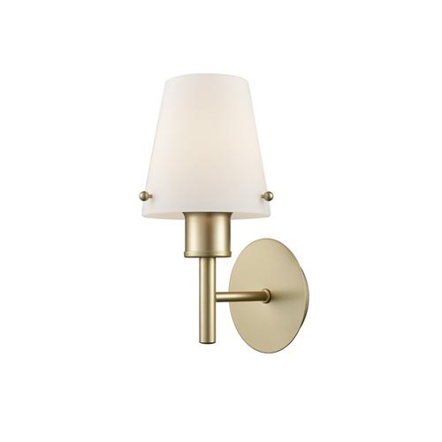 Reina Switched Single Wall Light FRA362