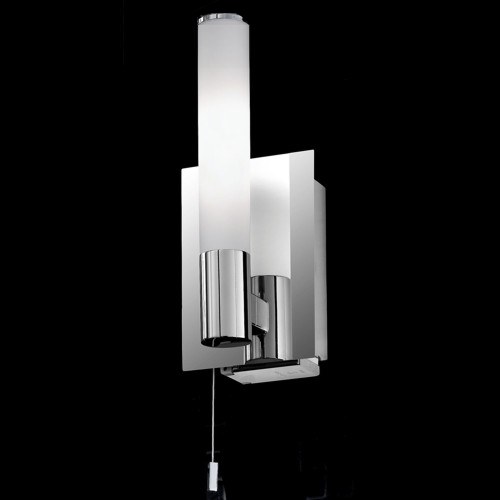 Bathroom Shaver Wall Light Wb977 | The Lighting Superstore
