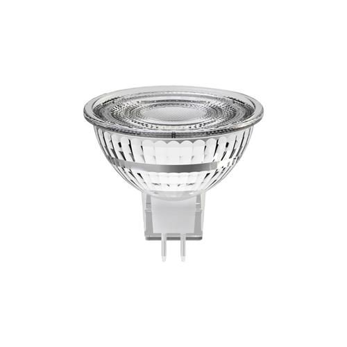 Dimmable LED Warm White GU5.3 Lamp 4.4w ILMR16DC047
