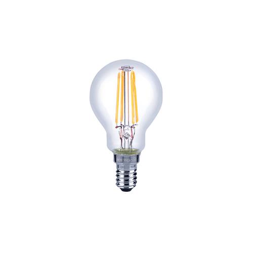 Filament LED 4.5w Dimmable Golf Ball E14/SES ILGOLFE14D036