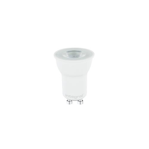 Mr11 Cool White 3.2W Dimmable LED Mini GU10 Ilmr11de012