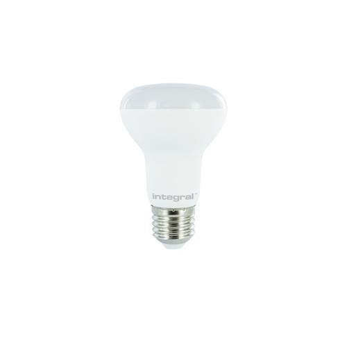 R63 LED Lamp E27 9.5w Dimmable 2700K ILR63DD005