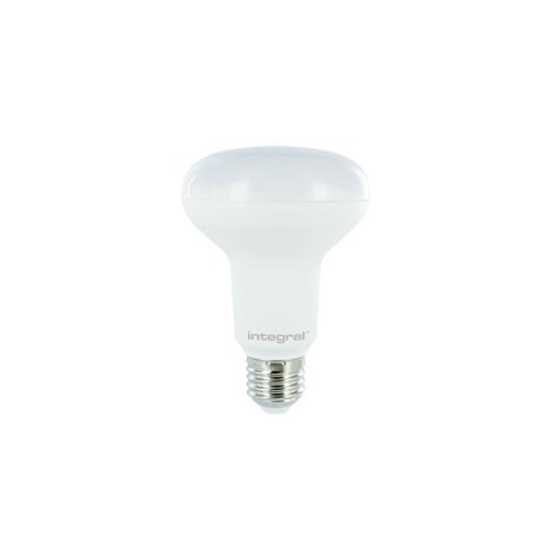 R80 LED E27 Dimmable 14w 2700k ILR80DD006