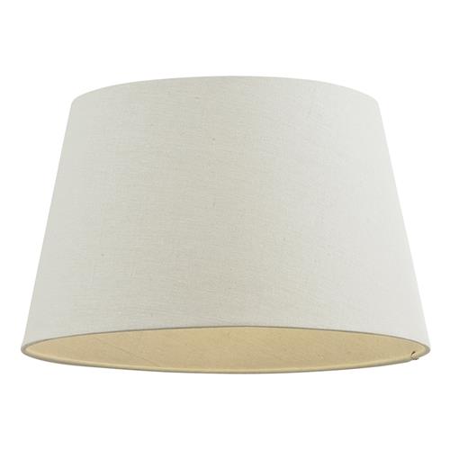Cici 14 Angled Drum Lampshade The, 14 Inch High Drum Lamp Shade
