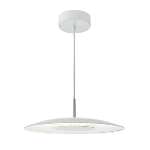 Enoch White Dimmable LED Ceiling Pendant ENO012