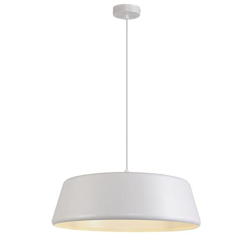 Wallace Gloss Finish Ceiling Pendant | The Lighting Superstore