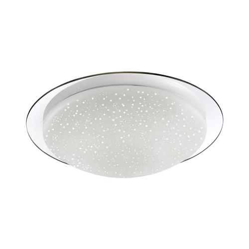 Lavra LED Small Bathroom Ceiling Light 14330-17
