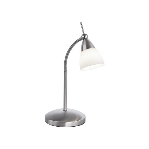 Pino LED Steel Table Touch Lamp 4001-55