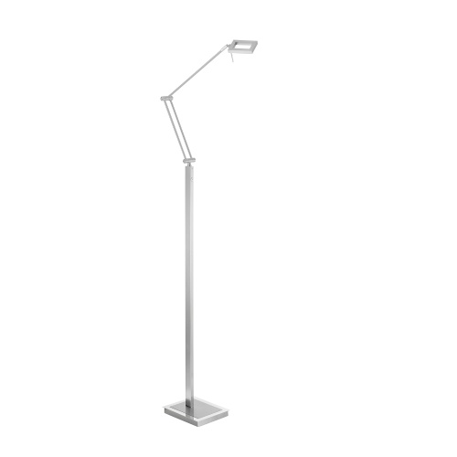 Inigo Dimmable LED Floor Lamp 434-55