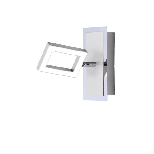Perm Led Switched Wall Light 6957-55