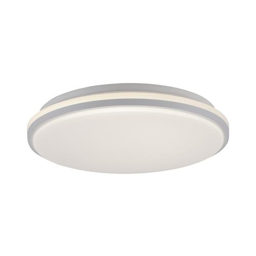 Colin LED Ceiling/Wall Light 3000k 18w Dimmable 14208-16
