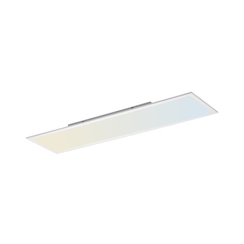 Flat Colour Temperature Changing LED Ceiling Light 14533-16