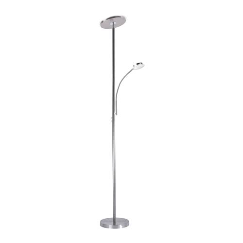Hans LED Adjustable Floor Lamp 11709-55
