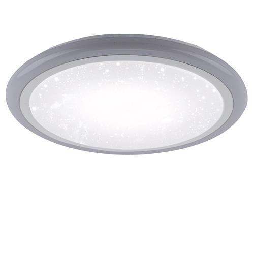 Luisa Large LED Flush Ceiling Light 15230-16