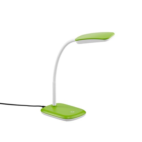Boa Green LED Flexible Table Lamp R52431115