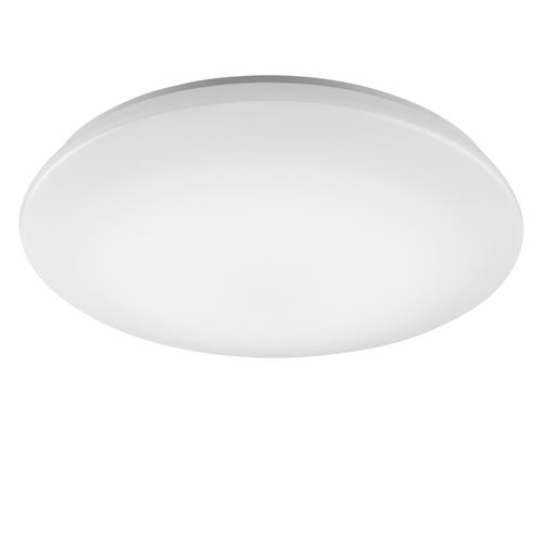 Charly White Smart LED Flush Fitting 656010101