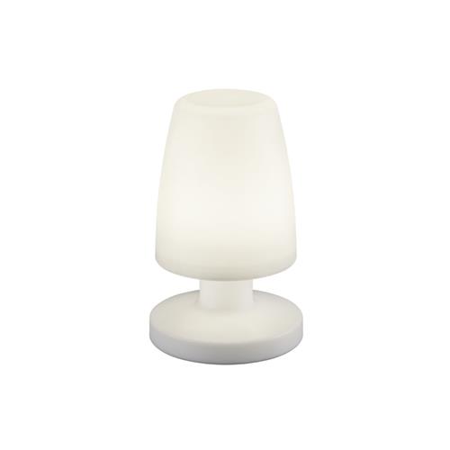 Dora IP44 Outdoor White LED Lamp R57051101