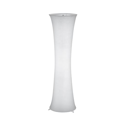 Gravis White Floor Lamp R40172001