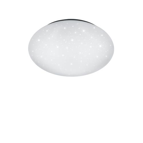 Hikari White LED Starlight Flush Ceiling Fitting R67611100