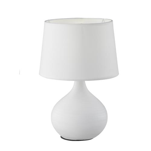 Martin White Table Lamp R50371001