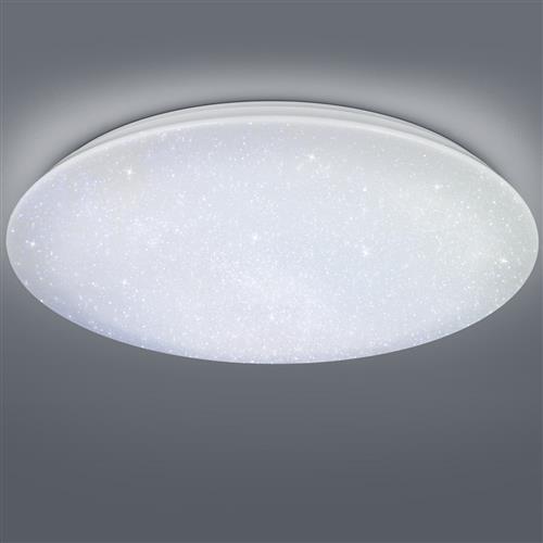 Nagano White Starlight LED Ceiling Fitting 677718000