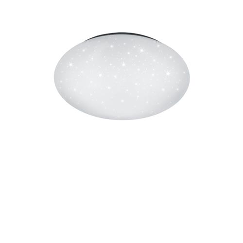 Putz White IP44 LED Starlight Large Ceiling Fitting R62684000