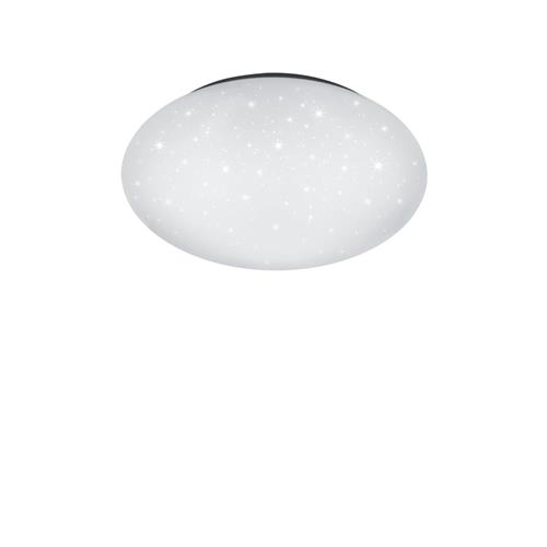Putz White IP44 LED Starlight Small Ceiling Fitting R62681201