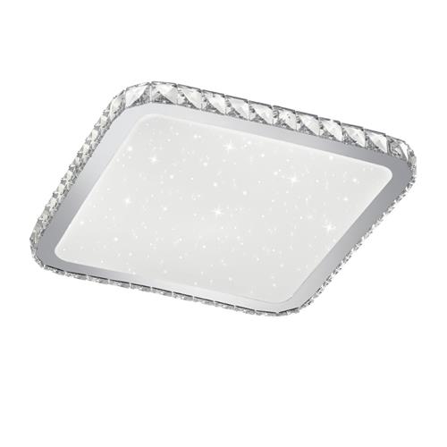 Sapporo Small Square LED Ceiling Light 677610106