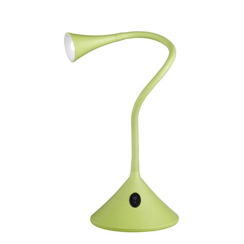 Viper Green LED Table Lamp/Wall Light R52391115