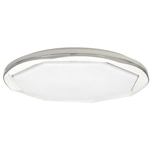 Optima White LED Flush Ceiling Fitting ML6400