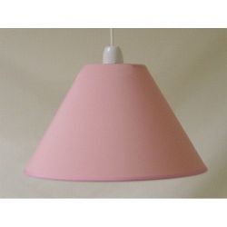 12 Inch CT PVC Coolie Shade