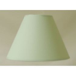 9 Inch CT Coolie PVC Shade