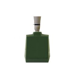 Bottle Green Lamp Base BOTTLE-GREEN-BASE